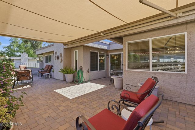 8198 E DEL CAVERNA Drive, Scottsdale, AZ 85258