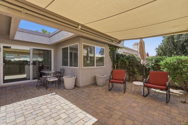 8198 E DEL CAVERNA Drive, Scottsdale, AZ 85258