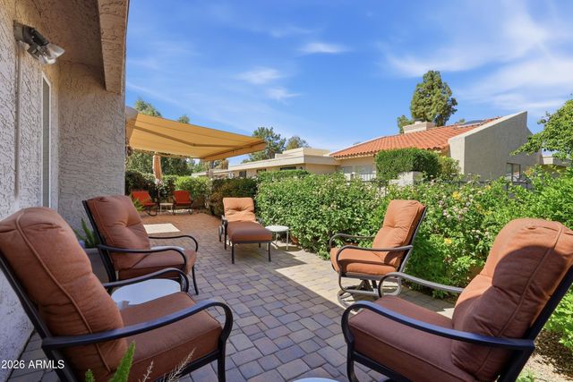 8198 E DEL CAVERNA Drive, Scottsdale, AZ 85258