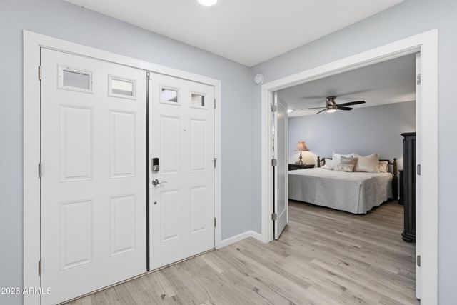 8198 E DEL CAVERNA Drive, Scottsdale, AZ 85258