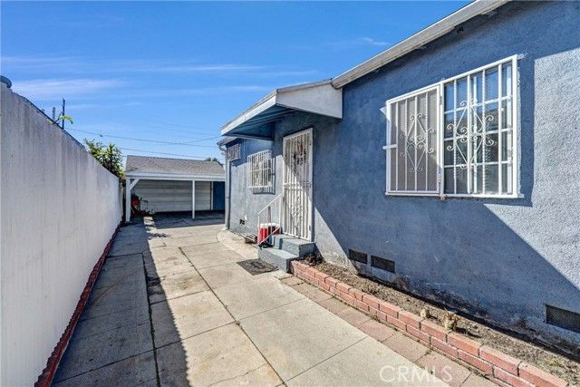 2548 Missouri Avenue, South Gate, CA 90280