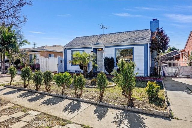 2548 Missouri Avenue, South Gate, CA 90280