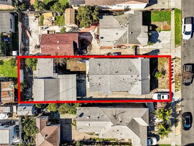 2548 Missouri Avenue, South Gate, CA 90280