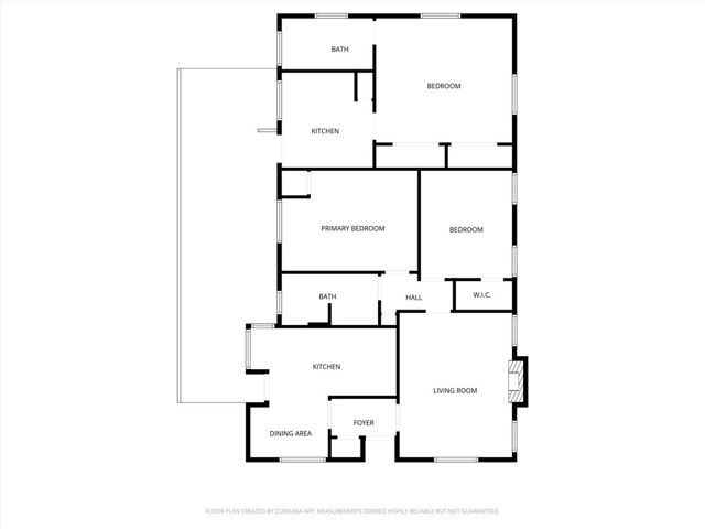 2548 Missouri Avenue, South Gate, CA 90280