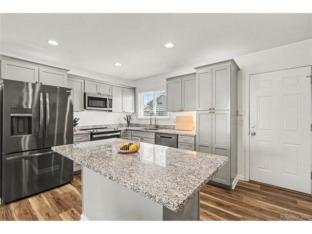 16570 E Baltic Pl, Aurora, CO 80013