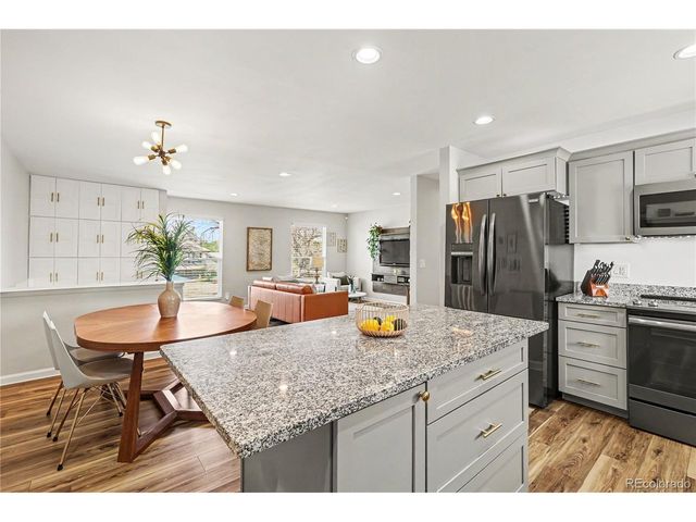 16570 E Baltic Pl, Aurora, CO 80013