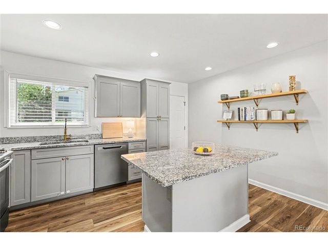16570 E Baltic Pl, Aurora, CO 80013
