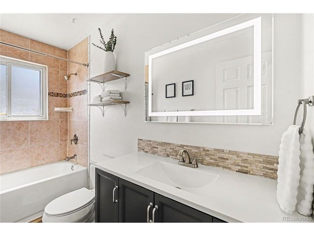 16570 E Baltic Pl, Aurora, CO 80013
