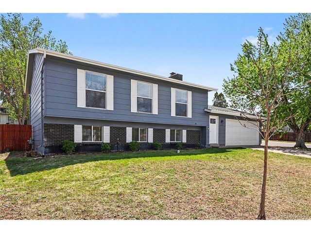 16570 E Baltic Pl, Aurora, CO 80013