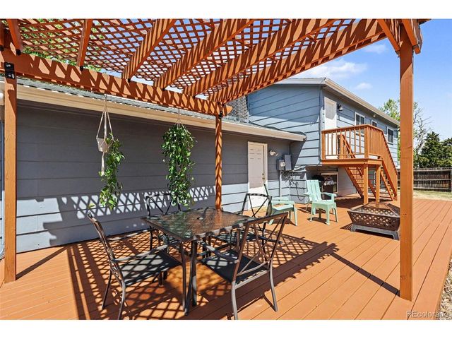 16570 E Baltic Pl, Aurora, CO 80013