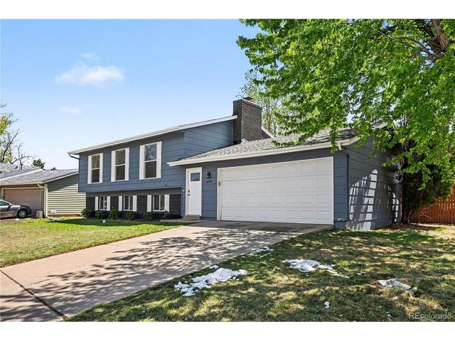 16570 E Baltic Pl, Aurora, CO 80013