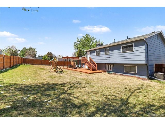 16570 E Baltic Pl, Aurora, CO 80013