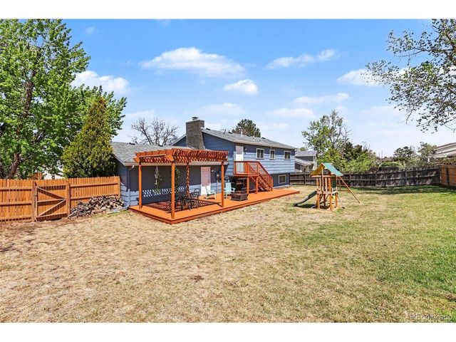 16570 E Baltic Pl, Aurora, CO 80013