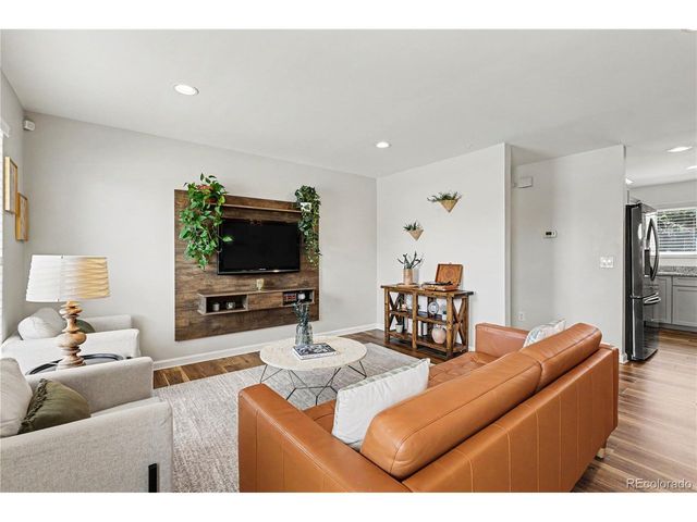 16570 E Baltic Pl, Aurora, CO 80013