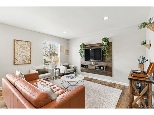16570 E Baltic Pl, Aurora, CO 80013