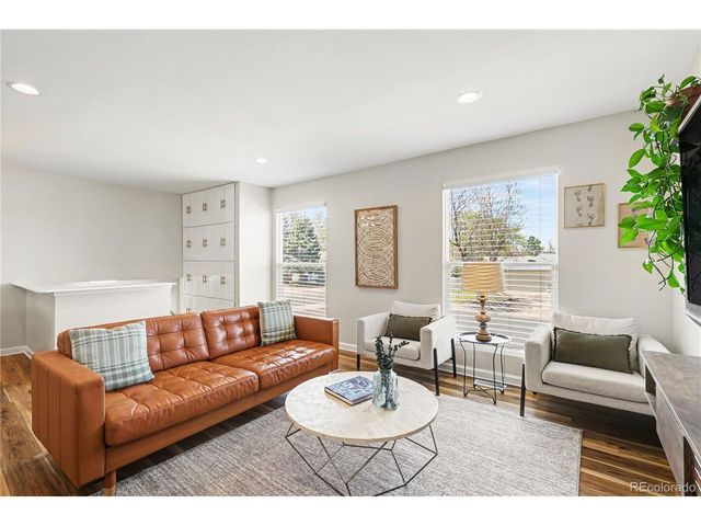 16570 E Baltic Pl, Aurora, CO 80013