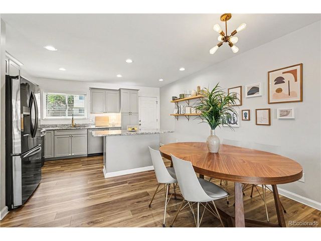 16570 E Baltic Pl, Aurora, CO 80013