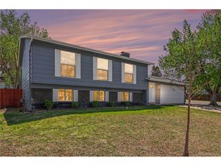 16570 E Baltic Pl, Aurora, CO 80013