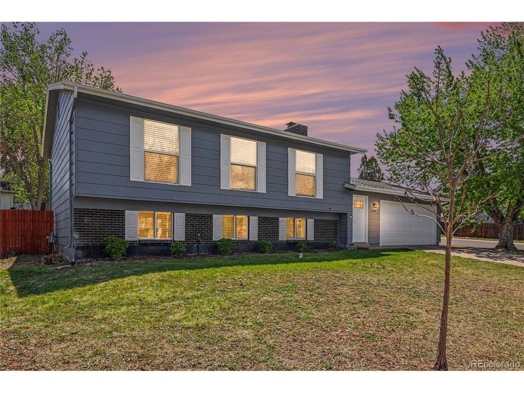 16570 E Baltic Pl, Aurora, CO 80013