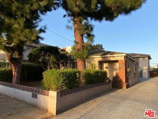 3742 Dufresne Court, Los Angeles, CA 90034