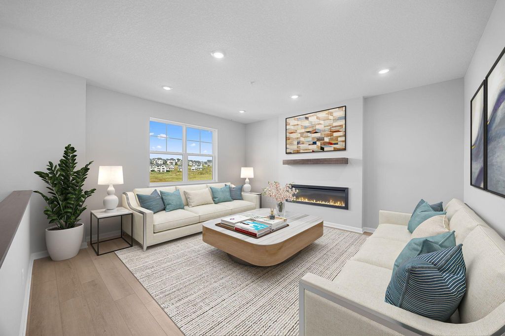 10387 Birchwood Circle, Victoria, MN 55318