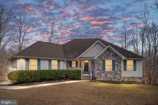 5417 BAZZANELLA DR, Mineral, VA 23117