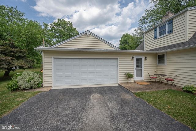 533 MONUMENT AVE, Malvern, PA 19355