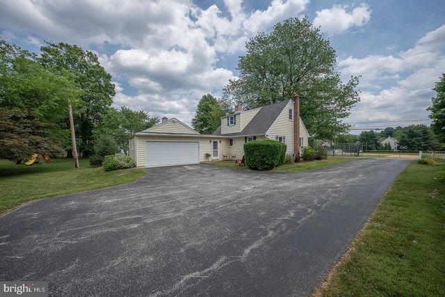 533 MONUMENT AVE, Malvern, PA 19355