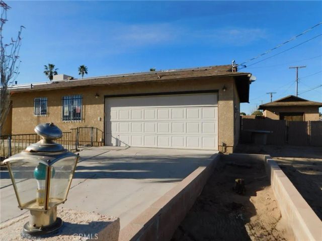 71762 El Paseo, 29 Palms, CA 92277