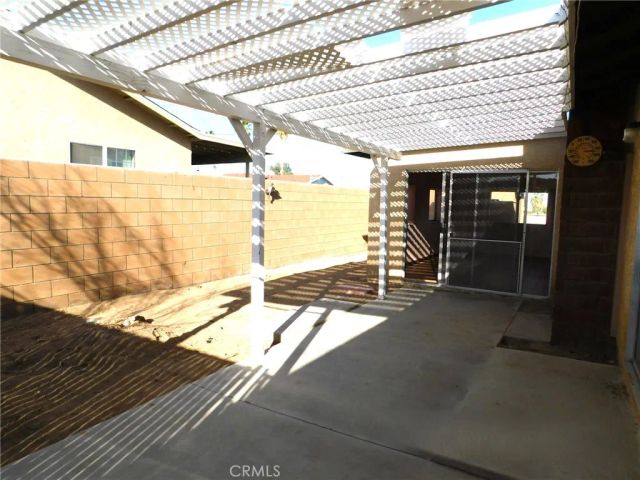 71762 El Paseo, 29 Palms, CA 92277