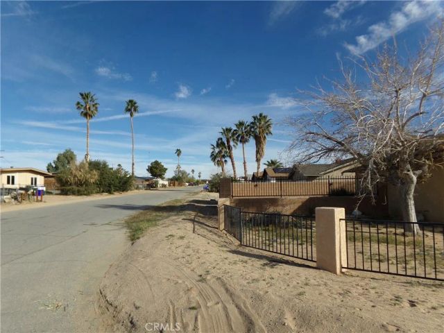 71762 El Paseo, 29 Palms, CA 92277