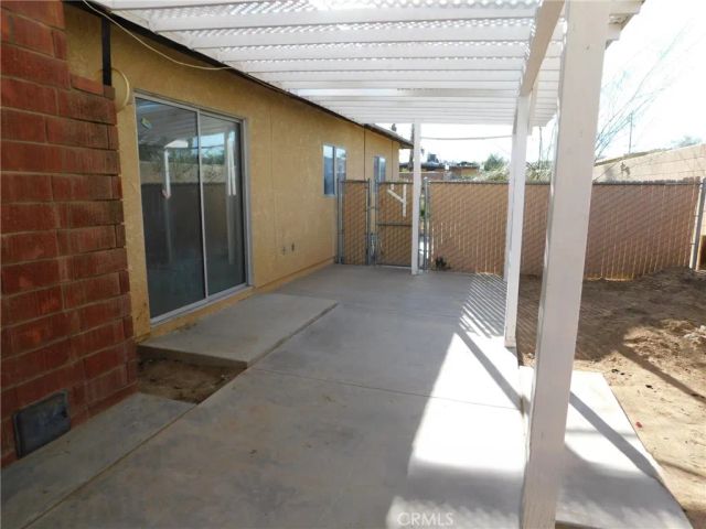 71762 El Paseo, 29 Palms, CA 92277