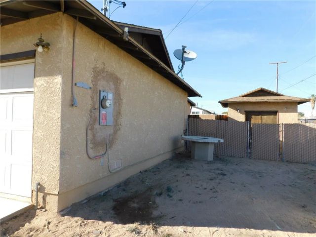 71762 El Paseo, 29 Palms, CA 92277