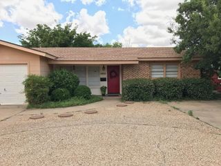 4608 39th Street, Lubbock, TX 79414