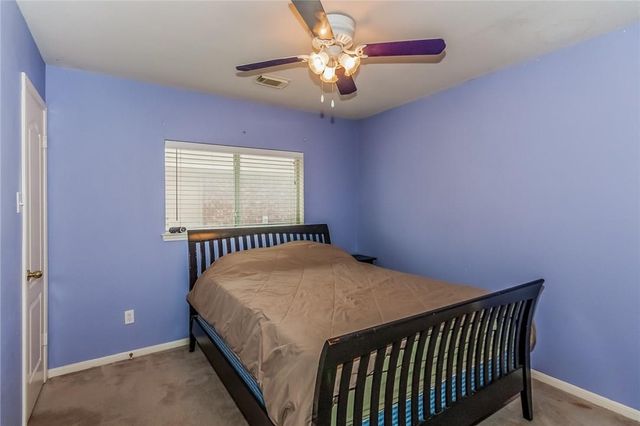 3612 Bird House DR, Round Rock, TX 78665