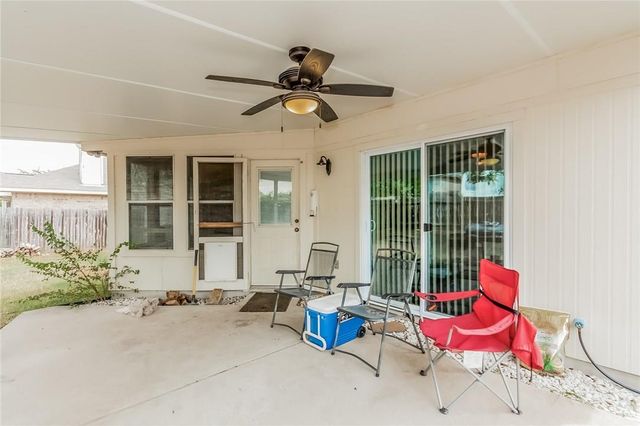 3612 Bird House DR, Round Rock, TX 78665