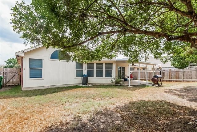 3612 Bird House DR, Round Rock, TX 78665