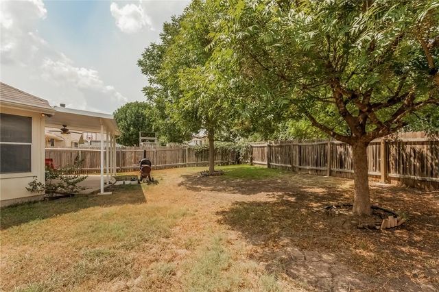 3612 Bird House DR, Round Rock, TX 78665