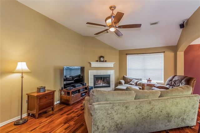 3612 Bird House DR, Round Rock, TX 78665