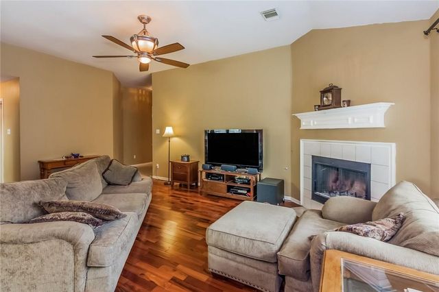 3612 Bird House DR, Round Rock, TX 78665