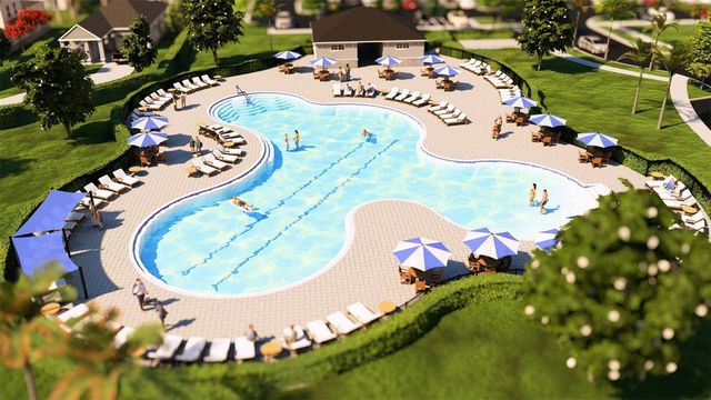 4816 SUNFLOWER STREET, Lake Hamilton, FL 33851