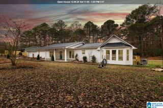 1610 PARK AVENUE, Moody, AL 35004