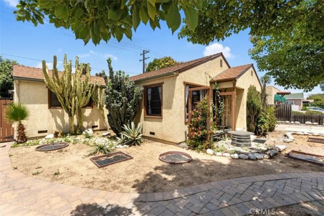331 E Silva, Long Beach, CA 90805