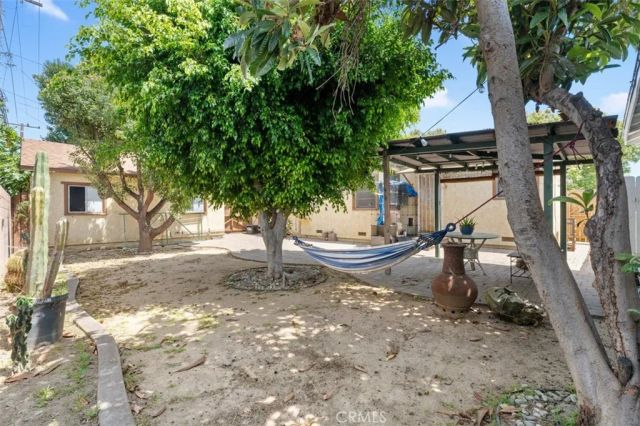331 E Silva, Long Beach, CA 90805