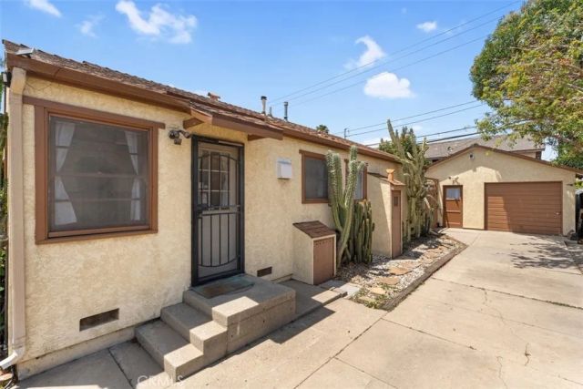 331 E Silva, Long Beach, CA 90805