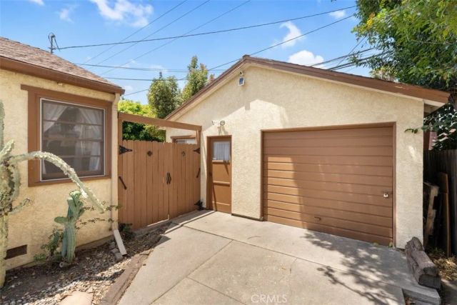 331 E Silva, Long Beach, CA 90805