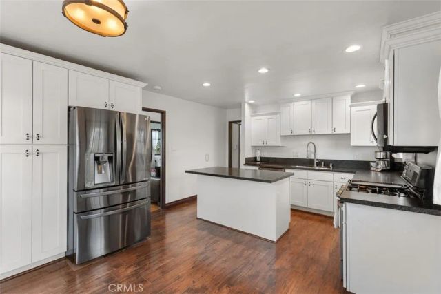 331 E Silva, Long Beach, CA 90805
