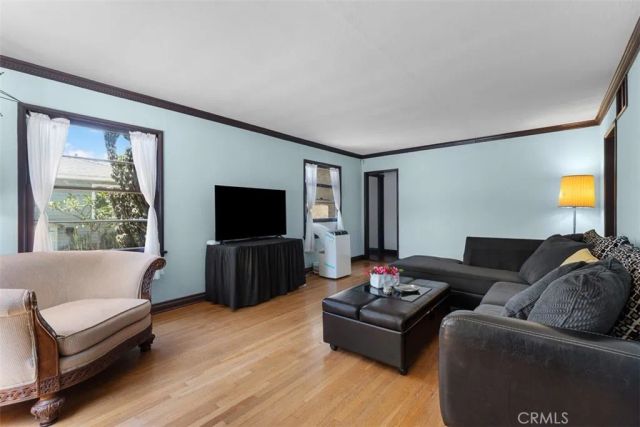 331 E Silva, Long Beach, CA 90805