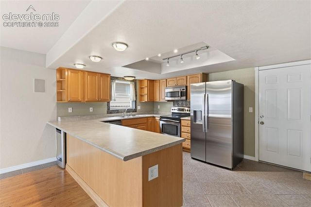 1573 4th Street, Colorado Springs, CO 80907