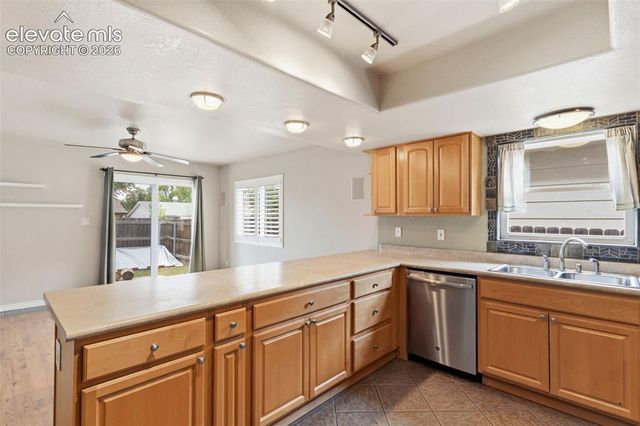 1573 4th Street, Colorado Springs, CO 80907